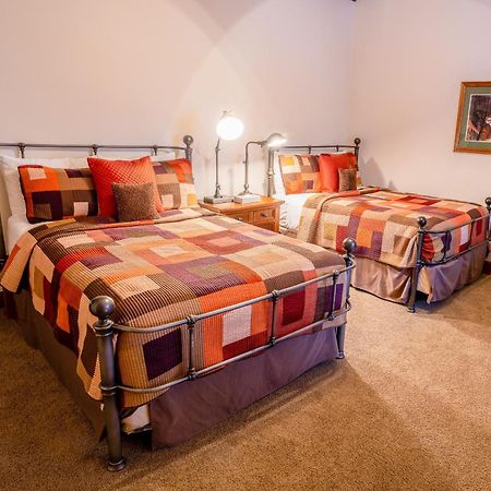 Silver Aspen - Five Bedroom Loft Luxury Townhome Hotel Room Solitude Εξωτερικό φωτογραφία