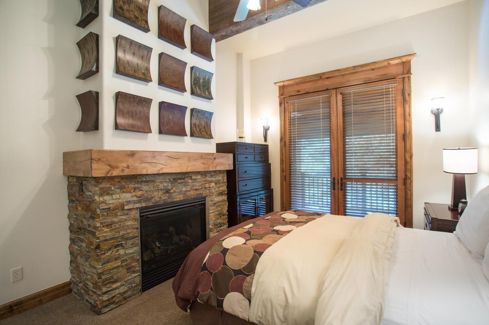 Silver Aspen - Five Bedroom Loft Luxury Townhome Hotel Room Solitude Εξωτερικό φωτογραφία