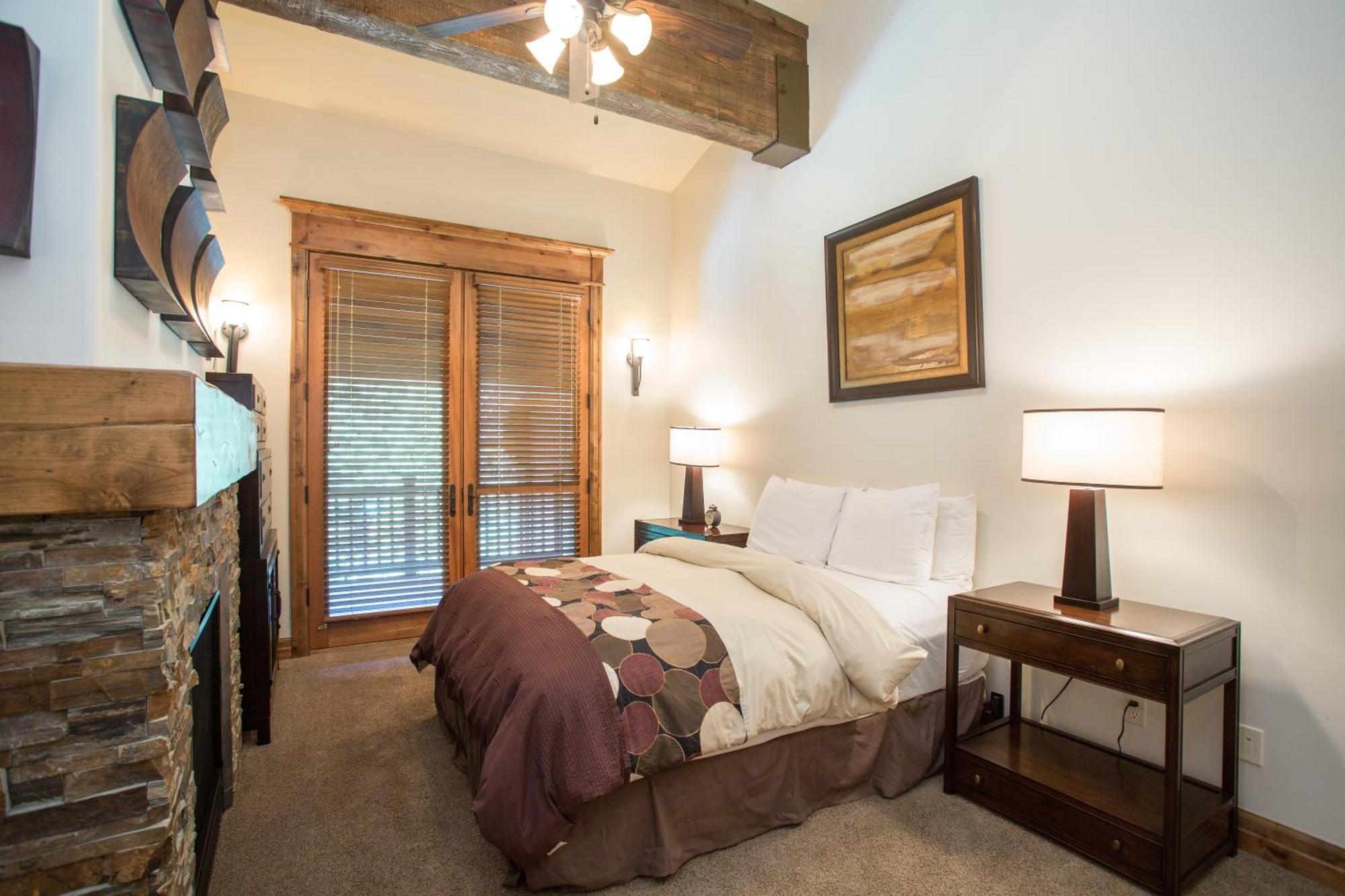 Silver Aspen - Five Bedroom Loft Luxury Townhome Hotel Room Solitude Εξωτερικό φωτογραφία