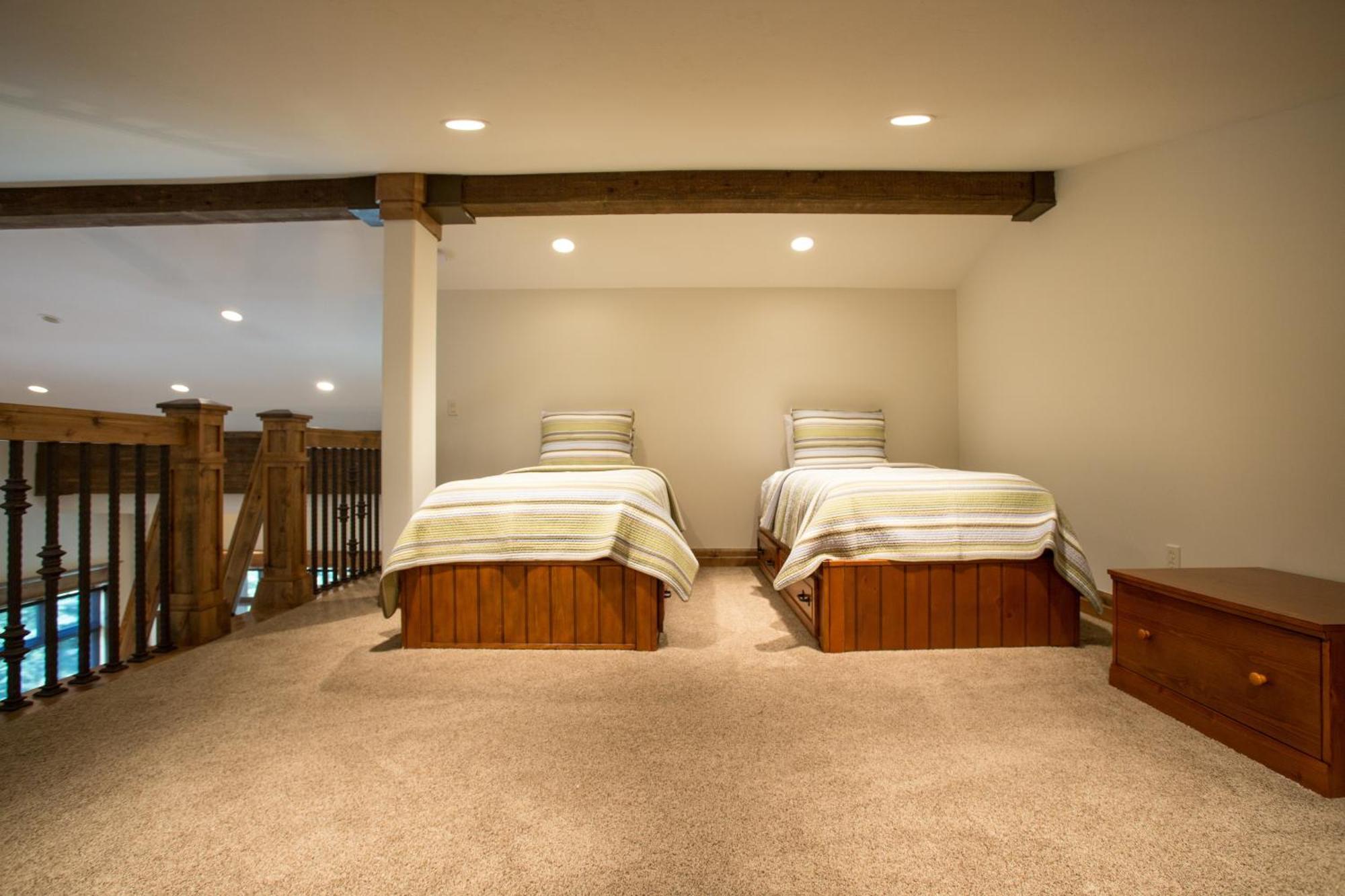 Silver Aspen - Five Bedroom Loft Luxury Townhome Hotel Room Solitude Εξωτερικό φωτογραφία