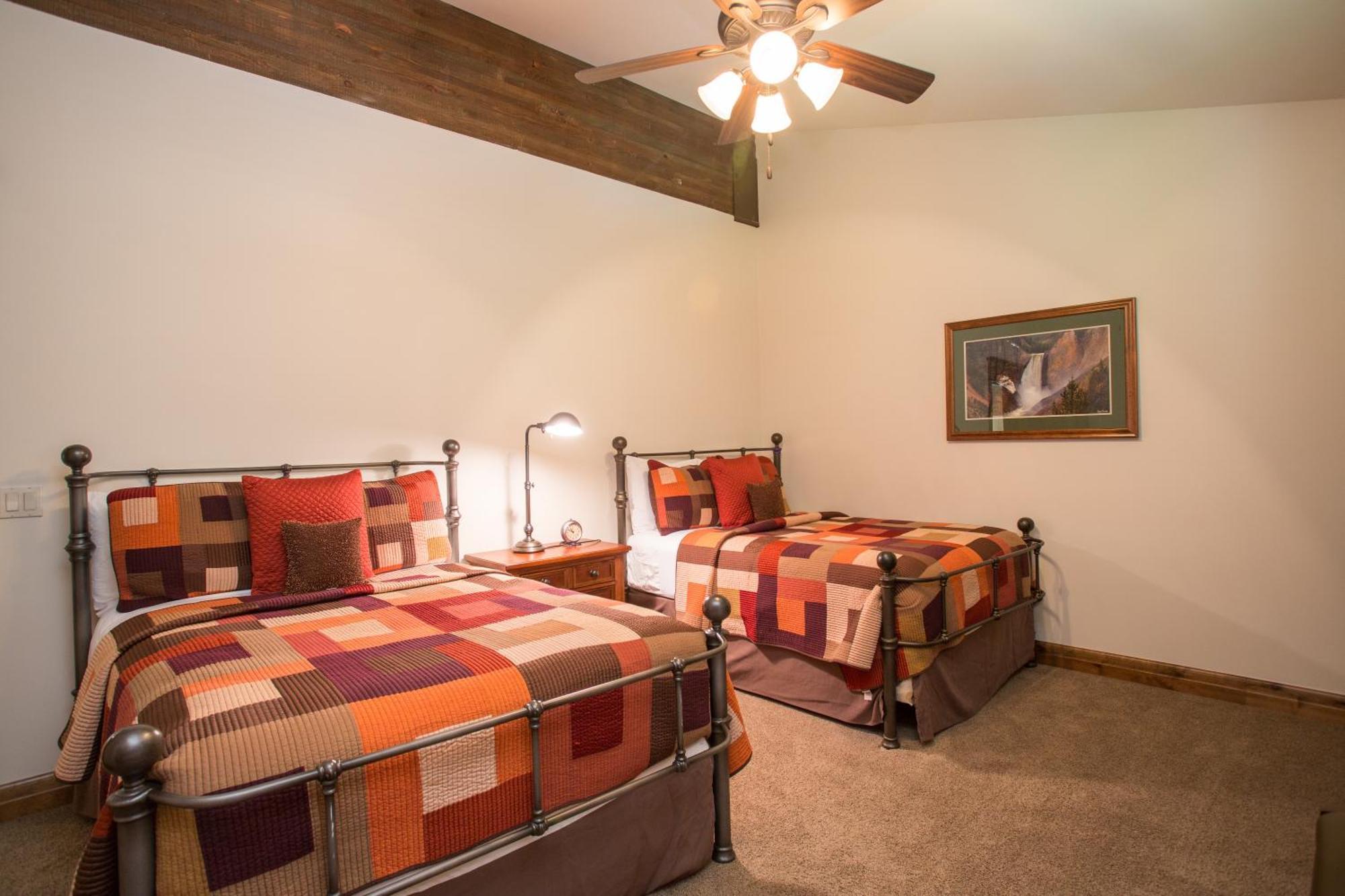 Silver Aspen - Five Bedroom Loft Luxury Townhome Hotel Room Solitude Εξωτερικό φωτογραφία