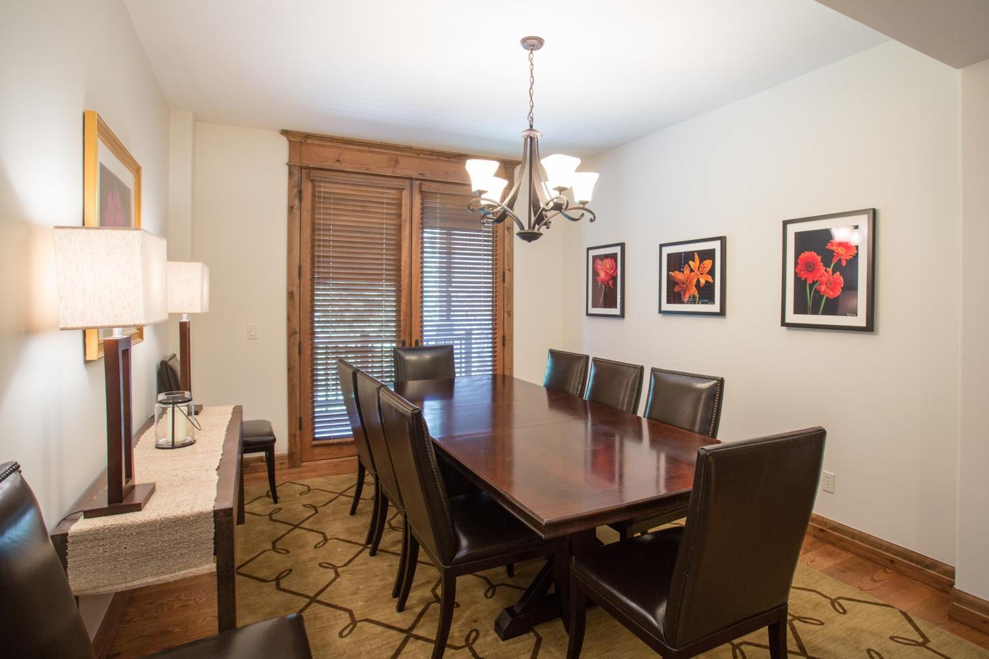 Silver Aspen - Five Bedroom Loft Luxury Townhome Hotel Room Solitude Εξωτερικό φωτογραφία