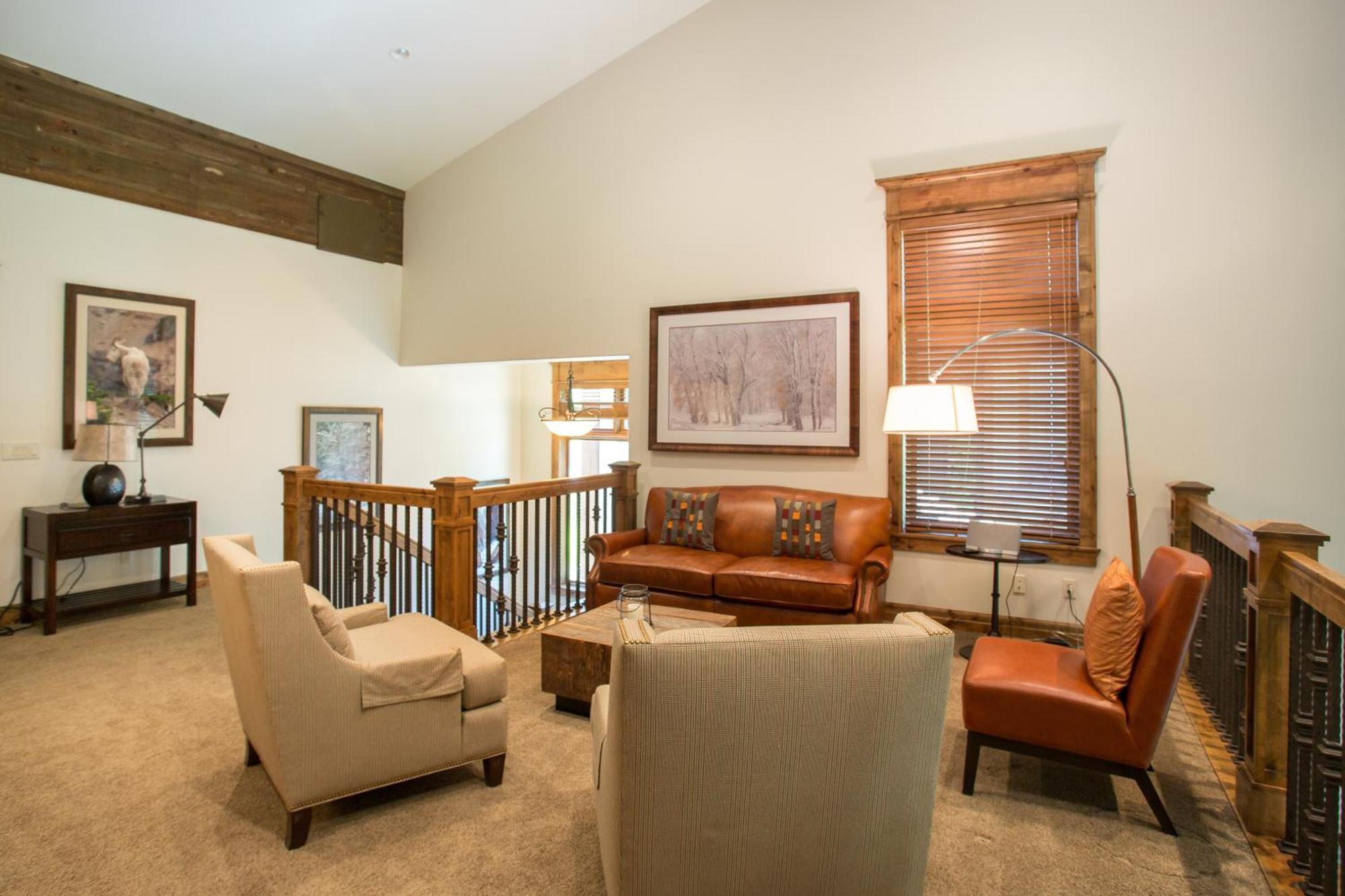 Silver Aspen - Five Bedroom Loft Luxury Townhome Hotel Room Solitude Εξωτερικό φωτογραφία